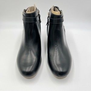 Dr. Scholl's Women's Double Boot - Wedge Ankle Bootie With Memory Foam Insole